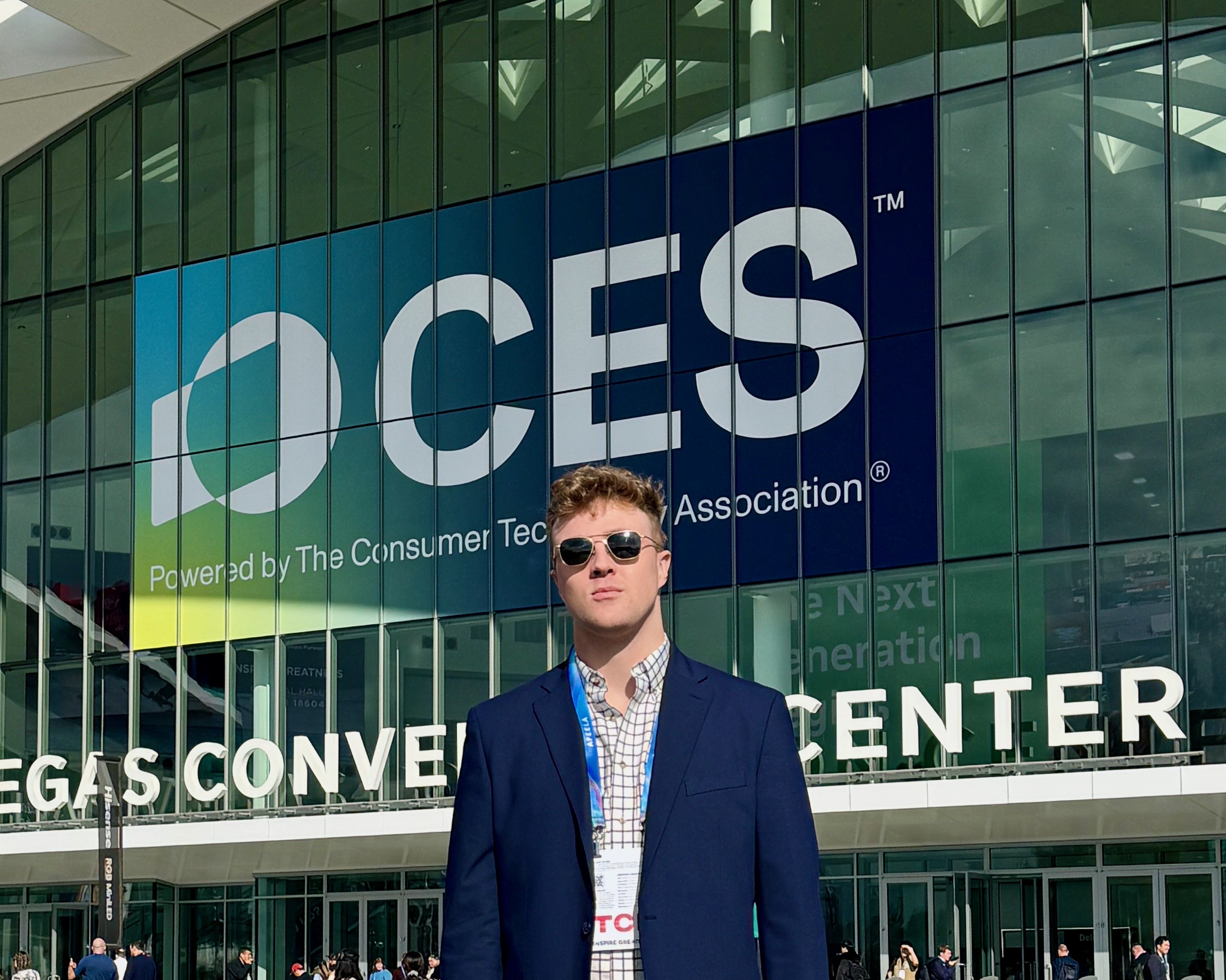 Julius Holbert Profile Photo